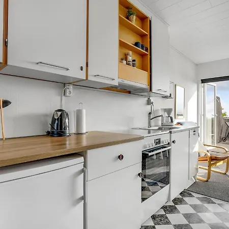 1 Bedroom Beautiful In Romo Apartament *