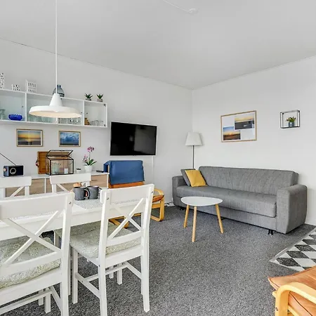 1 Bedroom Beautiful In Romo