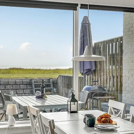 1 Bedroom Beautiful In Romo