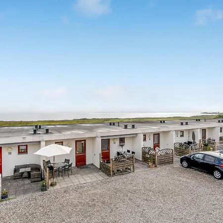 1 Bedroom Beautiful In Romo Rømø Kirkeby